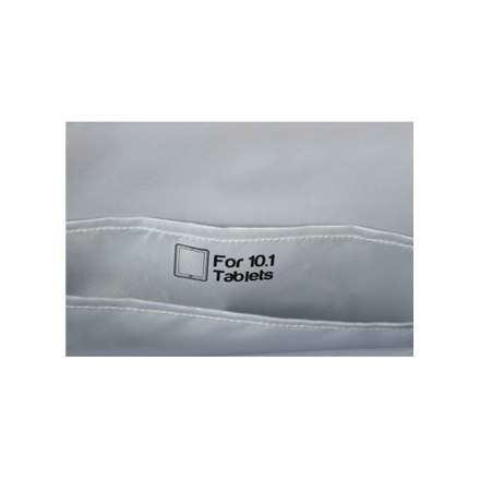 PORT DESIGNS PORT DESIGNS | Pasuje do rozmiaru 15,6 " | Courchevel | Messenger - Briefcase | Czarny | Pasek na ramię