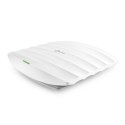 TP-LINK TP-LINK | EAP115 | Punkt dostępowy | 802.11n | 2.4GHz | 300 Mbit/s | 10/100 Mbit/s | Porty Ethernet LAN (RJ-45) 1 | MU-MiMO Nie 