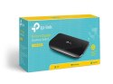 TP-LINK TP-LINK | Przełącznik | TL-SG1008D | Niezarządzalny | Desktop | 1 Gb/s (RJ-45) ilość portów 8 | Typ zasilania Zewnętrzny | 36 mi