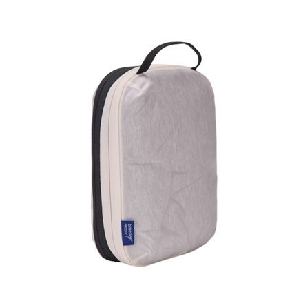 Thule Thule | Kompresyjna kostka pakunkowa mała | Biała | Pasuje do rozmiaru "