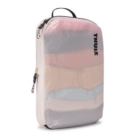 Thule Thule | Średnia | kostka do pakowania kompresyjnego | kolor: Biały