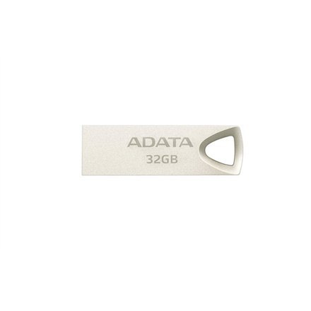 ADATA ADATA | UV210 | 32 GB | USB 2.0 | Srebrny