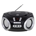 Adler Adler | AD 1181 | CD Boombox | Głośniki | Łączność USB