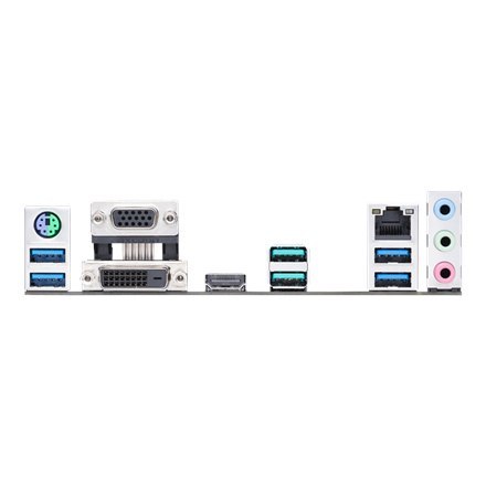 Asus Asus | PRIME B550M-A | Rodzina procesorów AMD | Gniazdo procesora AM4 | DDR4 | Gniazda pamięci 4 | Obsługiwane interfejsy dysków