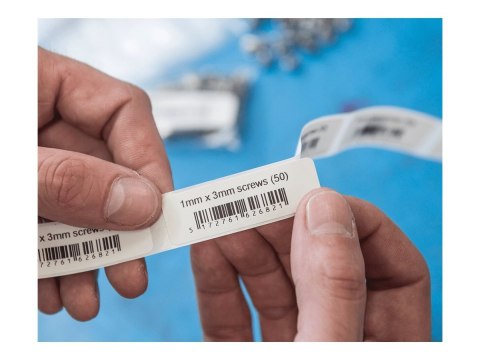 Brother Brother | QL-1100c | Przewodowa | Monochromatyczna | Termiczna | Inna | Czarna | Biała