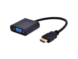 Cablexpert Cablexpert | A-HDMI-VGA-03 | Konwerter wideo
