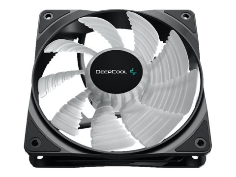 Deepcool Deepcool | Wentylator obudowy | RF-120 FS | Wentylator obudowy