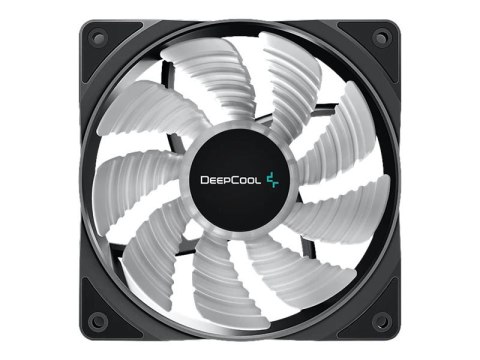 Deepcool Deepcool | Wentylator obudowy | RF-120 FS | Wentylator obudowy