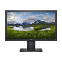 Dell Dell | E2020H | 20 " | TN | 16:9 | 5 ms | 250 cd/m² | Czarny | 60 Hz