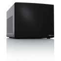 Fractal Design Fractal Design | NODE 304 | 2 - USB 3.0 (wewnętrzna przejściówka z 3.0 na 2.0 w zestawie)1 - wejście audio 3,5 mm (mikrofon)1 - 