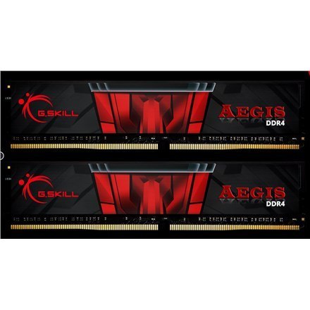 G.Skill G.Skill | 16 GB | DDR4 | 3200 MHz | PC/serwer | Registered No | ECC No