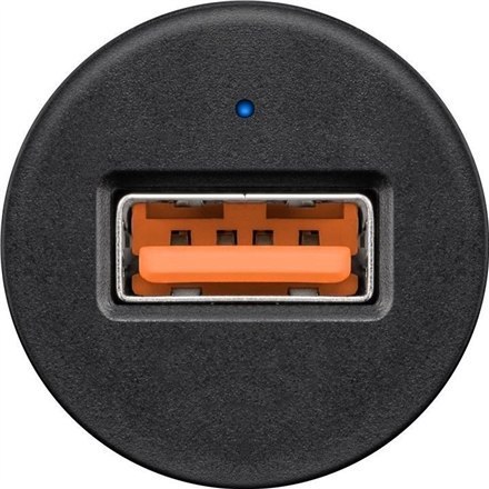 Goobay Goobay 45162 Quick Charge QC3.0 USB car fast charger