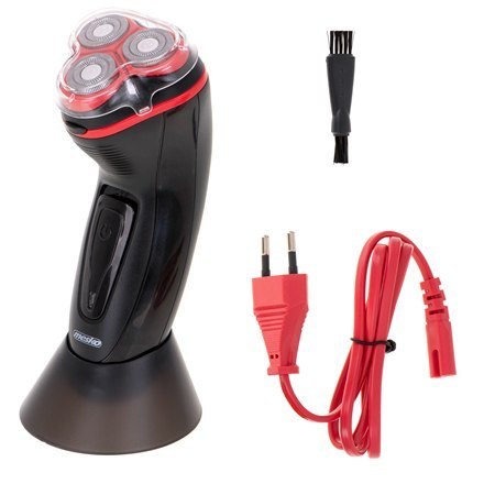 Mesko Mesko | Golarka elektryczna | MS 2926 | Czas pracy (maks.) 30 min | NiMH | Czarny