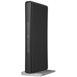 MikroTik MikroTik | hAP ax | C53UiG+5HPaxD2HPaxD | 802.11ax | Mbit/s | 10/100/1000 Mbit/s | Porty Ethernet LAN (RJ-45) 5 | Obsługa sieci 