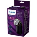 Philips Philips | Golarka do tkanin | GC026/80 | Czarny | Zasilanie akumulatorowe