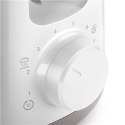 Philips Philips | HD2590/00 Daily Collection | Toster | Moc 870-1030 W | Liczba gniazd 2 | Materiał obudowy Plastik | Biały