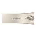 Samsung Samsung | BAR Plus | MUF-128BE3/APC | 128 GB | USB 3.1 | Srebrny