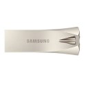 Samsung Samsung | BAR Plus | MUF-256BE3/APC | 256 GB | USB 3.1 | Srebrny