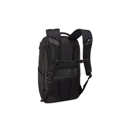 Thule Plecak thule Accent 23L | dedykowany do laptopów do 15,6" | kolor czarny | modele TACBP2116 | funkcjonalny plecak na laptopa