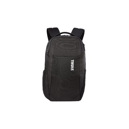 Thule Plecak thule Accent 23L | dedykowany do laptopów do 15,6" | kolor czarny | modele TACBP2116 | funkcjonalny plecak na laptopa