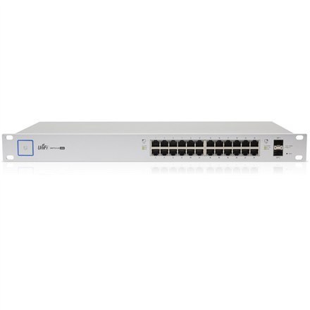 Ubiquiti Ubiquiti UniFi 16Port Gigabit Switch with PoE and SFP Ubiquiti