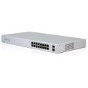 Ubiquiti Ubiquiti UniFi 16Port Gigabit Switch with PoE and SFP Ubiquiti