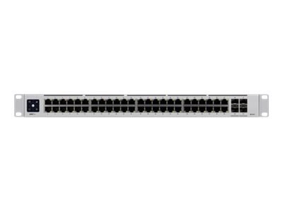 Ubiquiti Ubiquiti UniFi Professional 48Port Gigabit Switch with Layer3 Features and SFP+ Ubiquiti