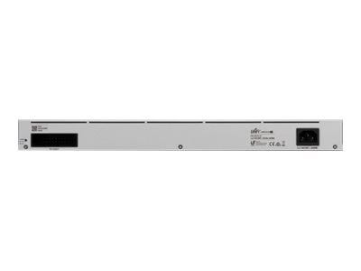 Ubiquiti Ubiquiti UniFi Professional 48Port Gigabit Switch with Layer3 Features and SFP+ Ubiquiti