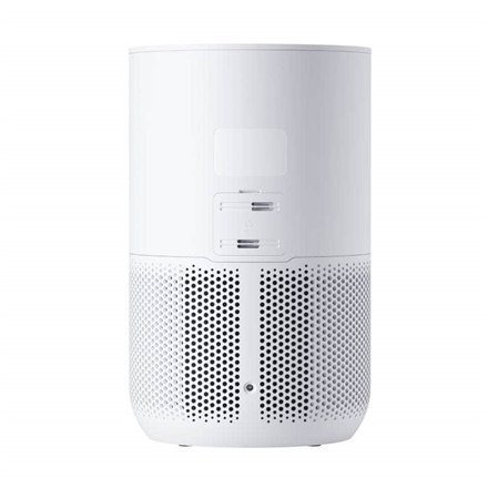 Xiaomi Xiaomi | Smart Air Purifier 4 Compact EU | 27 W | Odpowiedni dla pomieszczeń o powierzchni od 16-27 m² | Biały