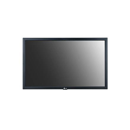 LG LG 22SM3G-B 21,5" 1920x1080/250cd/m2/14ms/ HDMI USB LG | 22SM3G | 21,5 " | Landscape | 16/7 | WebOS | 250 cd/m² | 1920 x 1080 pi