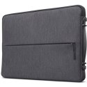 Lenovo Lenovo | Pasuje do rozmiaru " | Etui na laptopa | GX40Z50941 | Etui | Charcoal Grey