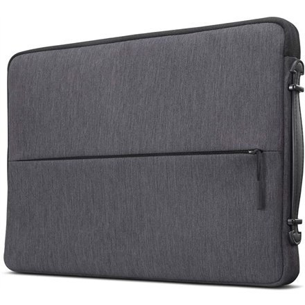 Lenovo Lenovo | Pasuje do rozmiaru " | Etui na laptopa | GX40Z50941 | Etui | Charcoal Grey