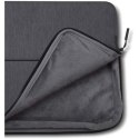 Lenovo Lenovo | Pasuje do rozmiaru " | Etui na laptopa | GX40Z50941 | Etui | Charcoal Grey