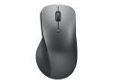 Lenovo Lenovo | Professional Bluetooth Rechargeable Mouse | Full-Size Wireless Mouse | 4Y51J62544 | Wireless | Wireless | Grey