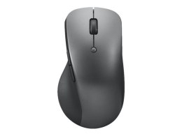 Lenovo Lenovo | Professional Bluetooth Rechargeable Mouse | Full-Size Wireless Mouse | 4Y51J62544 | Wireless | Wireless | Grey