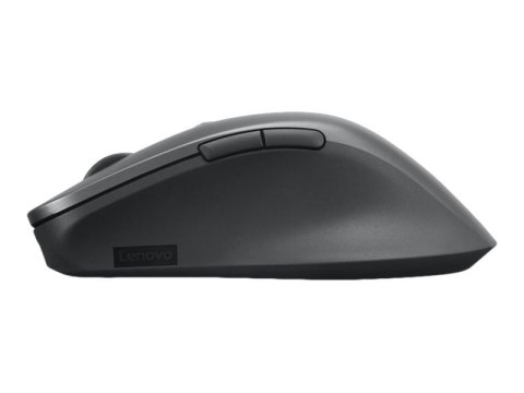 Lenovo Lenovo | Professional Bluetooth Rechargeable Mouse | Full-Size Wireless Mouse | 4Y51J62544 | Wireless | Wireless | Grey