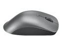 Lenovo Lenovo | Professional Bluetooth Rechargeable Mouse | Full-Size Wireless Mouse | 4Y51J62544 | Wireless | Wireless | Grey