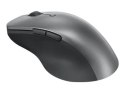 Lenovo Lenovo | Professional Bluetooth Rechargeable Mouse | Full-Size Wireless Mouse | 4Y51J62544 | Wireless | Wireless | Grey