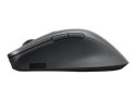 Lenovo Lenovo | Professional Bluetooth Rechargeable Mouse | Full-Size Wireless Mouse | 4Y51J62544 | Wireless | Wireless | Grey