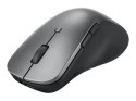 Lenovo Lenovo | Professional Bluetooth Rechargeable Mouse | Full-Size Wireless Mouse | 4Y51J62544 | Wireless | Wireless | Grey