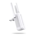 Mercusys Mercusys | MW300RE | Wi-Fi Range Extender | 802.11n | 2.4GHz | 300 Mbit/s | Mbit/s | Ethernet LAN (RJ-45) ports | MU-MiMO | no P