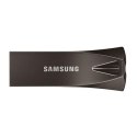 Samsung Samsung | BAR Plus | MUF-128BE4/APC | 128 GB | USB 3.1 | Szary