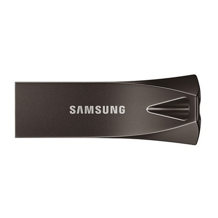 Samsung Samsung | BAR Plus | MUF-128BE4/APC | 128 GB | USB 3.1 | Szary