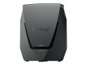 Synology Synology | Dwuzakresowy router Wi-Fi 6 | WRX560 | 802.11ax | 600+2400 Mbit/s | 10/100/1000 Mbit/s | Porty Ethernet LAN (RJ-45) 4