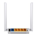 TP-LINK TP-LINK | Router dwuzakresowy | Archer C24 | 802.11ac | 300+433 Mbit/s | 10/100 Mbit/s | Porty Ethernet LAN (RJ-45) 4 | Obsługa 