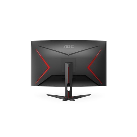 AOC AOC | C32G2ZE | 31,5 " | VA | FHD | 16:9 | 1 ms | 300 cd/m² | Czarny | Wyjście słuchawkowe (3,5 mm) | Ilość portów HDMI 2 | 240 