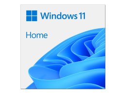 Microsoft Microsoft | Windows 11 Home | KW9-00664 | Wszystkie języki | ESD | DVD