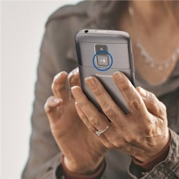 Panasonic Panasonic | KX-TU160 | Easy Use Mobile Phone | Grey | 2.4 