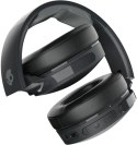 Skullcandy Skullcandy | Hesh ANC | Słuchawki bezprzewodowe | Bezprzewodowe | Nauszne | Z redukcją szumów | Bezprzewodowe | Prawdziwa czerń