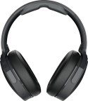 Skullcandy Skullcandy | Hesh ANC | Słuchawki bezprzewodowe | Bezprzewodowe | Nauszne | Z redukcją szumów | Bezprzewodowe | Prawdziwa czerń